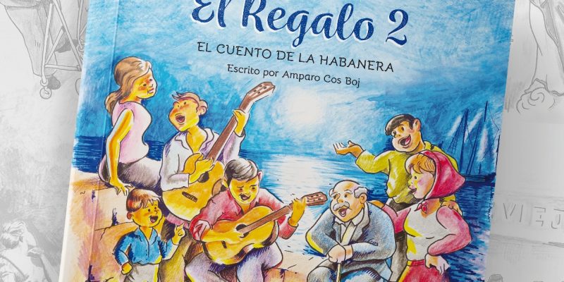 Torrevieja presenta 'El Regalo 2. El Cuento de la Habanera'