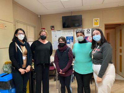 Albatera contrata a 16 personas dentro del programa ECOVID 2021