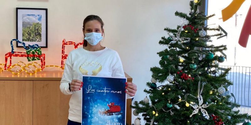 Albatera presenta un escape room infantil ambientado en la Navidad