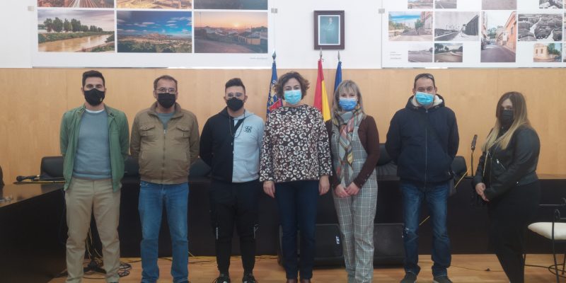 Bigastro amplía su plantilla municipal durante un año mediante subvenciones