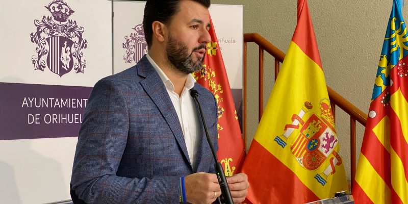 La JGL de Orihuela aprueba el pago de facturas por 266.000 euros