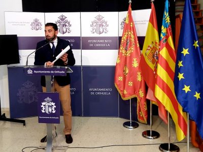 El Sindic de Greuges pide al Consell que controle el Cactus de Arizona en Orihuela