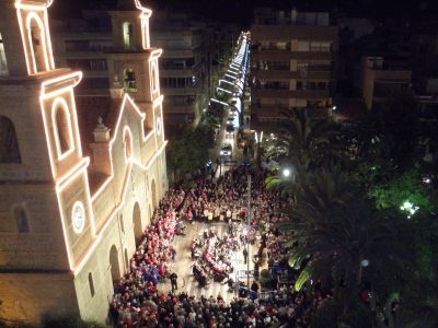Hoy se celebra el XIX Concierto de Villancicos de Residentes Internacionales de Torrevieja