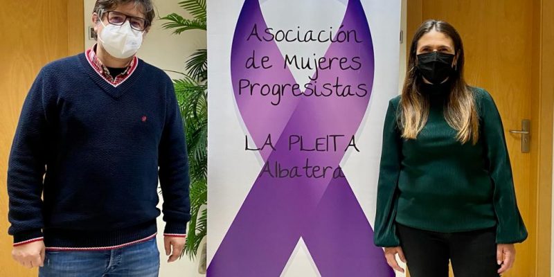 Albatera presenta un concurso de fotografía para fomentar la igualdad