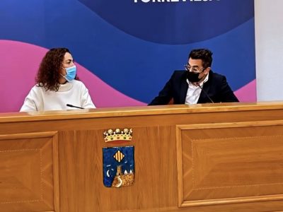 Mañana se abre el plazo del XVIII Concurso 'Escaparatismo Navideño' de Torrevieja