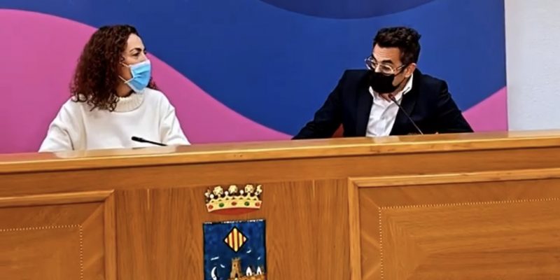 Mañana se abre el plazo del XVIII Concurso 'Escaparatismo Navideño' de Torrevieja