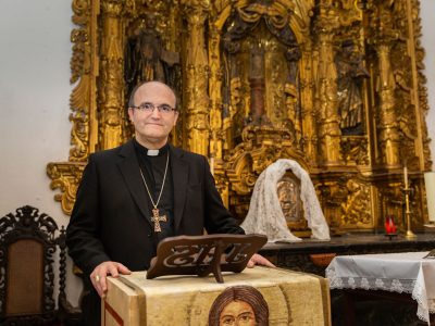 Cambiemos exige que el nuevo obispo no reciba ninguna bienvenida en Orihuela