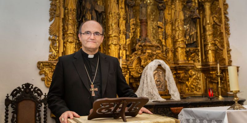 Cambiemos exige que el nuevo obispo no reciba ninguna bienvenida en Orihuela