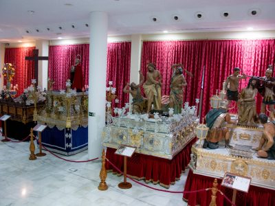 La Red Europea de Semana Santa y Pascua aprueba la renovación de su Junta Directiva