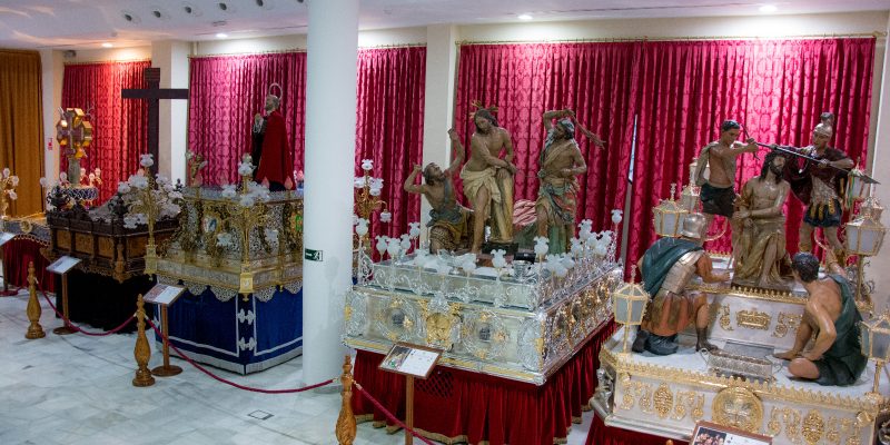 La Red Europea de Semana Santa y Pascua aprueba la renovación de su Junta Directiva