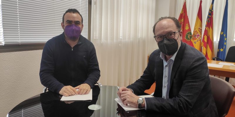 Orihuela acogerá en 2023 un foro organizado por la Red Europea de Centros Culturales