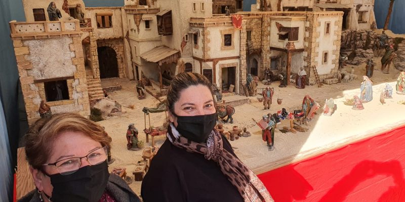 San Fulgencio organiza distintas actividades para la Feria de Navidad