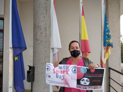 San Fulgencio será la sede del Pre-concreso Mundial por los Derechos de la Infancia