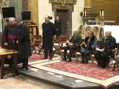 La Real Orden de San Antón de Orihuela hace público sus distinciones para 2022