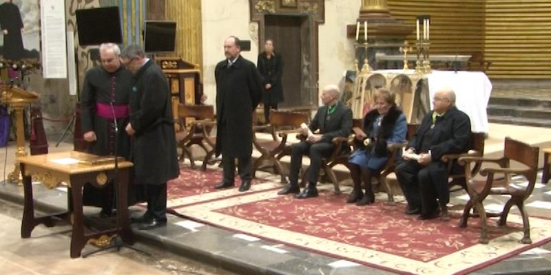 La Real Orden de San Antón de Orihuela hace público sus distinciones para 2022