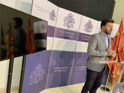 Urbanismo trabaja en una nueva ordenanza para la hostelería