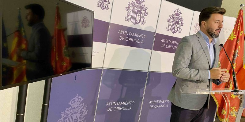 Urbanismo trabaja en una nueva ordenanza para la hostelería