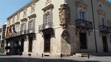 El PSOE de Orihuela pide inversiones por valor de 25 millones de euros para el presupuesto de 2022