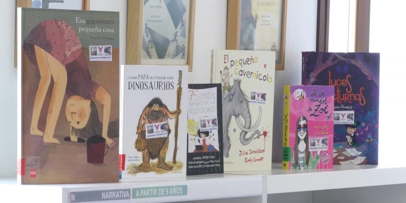 El PSOE acusa al Gobierno oriolano de no pedir una subvención para adquirir libros