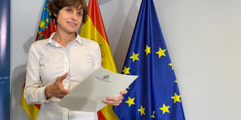 Luisa Boné, concejala de Recursos Humanos, ha informado que, en la Junta de Gobierno Local del martes 28 de diciembre, se aprobó la Oferta Pública de Empleo (OEP) para el año 2022