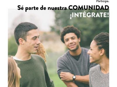 Mancomunidad la Vega lanza una campaña de conversariones entre culturas