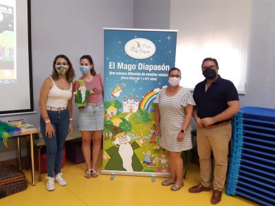 Rojales aprueba el nuevo reglamento de la escuela infantil 'Los Pasos'