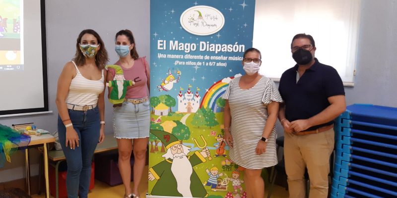 Rojales aprueba el nuevo reglamento de la escuela infantil 'Los Pasos'