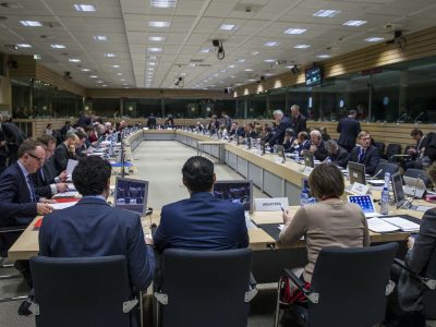 La Unió muestra su decepción ante la postura de la UE frente al alza de los inputs agrarios