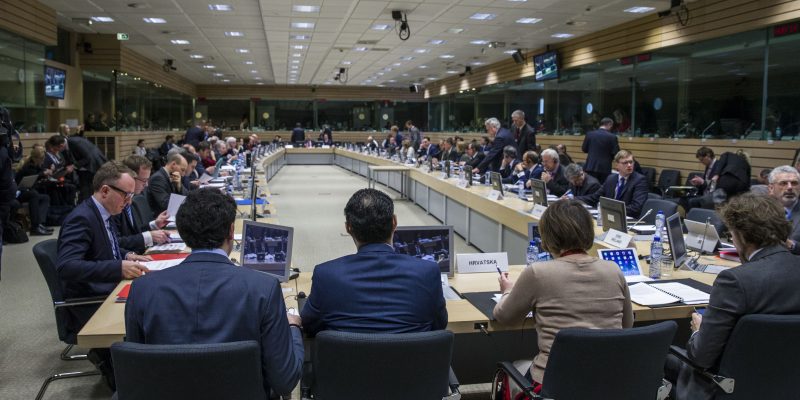 La Unió muestra su decepción ante la postura de la UE frente al alza de los inputs agrarios