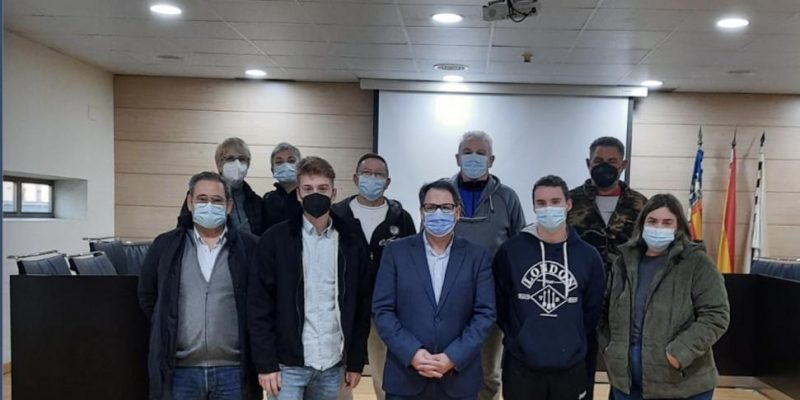 Dolores contrata a 9 desempleados a través de los programas ECOVID y EMPUJU