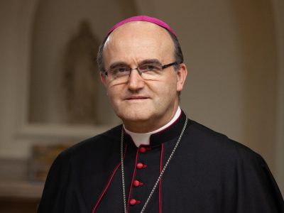 José Ignacio Munilla será el nuevo Obispo de Orihuela-Alicante