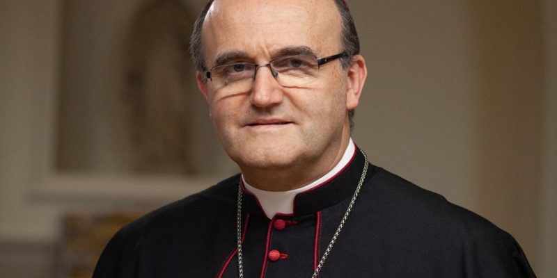 José Ignacio Munilla será el nuevo Obispo de Orihuela-Alicante