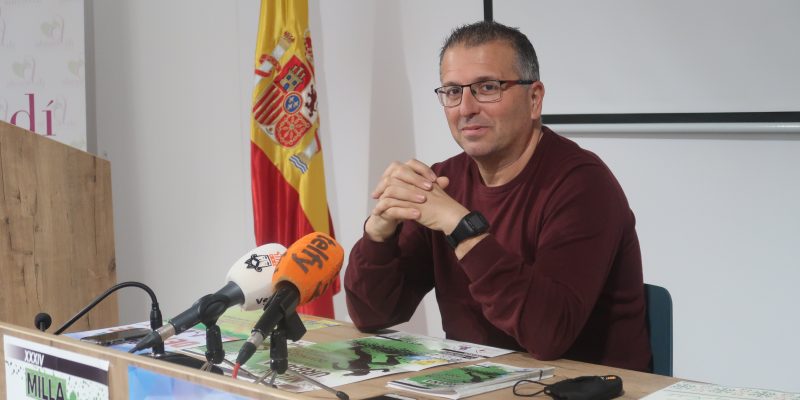 Almoradí celebra su XXV Gala del Deporte el martes 14 de diciembre