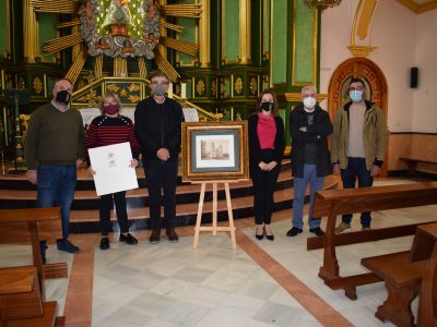 Benejúzar solicita la declaración de la Romería como Fiesta de Interés Autonómico