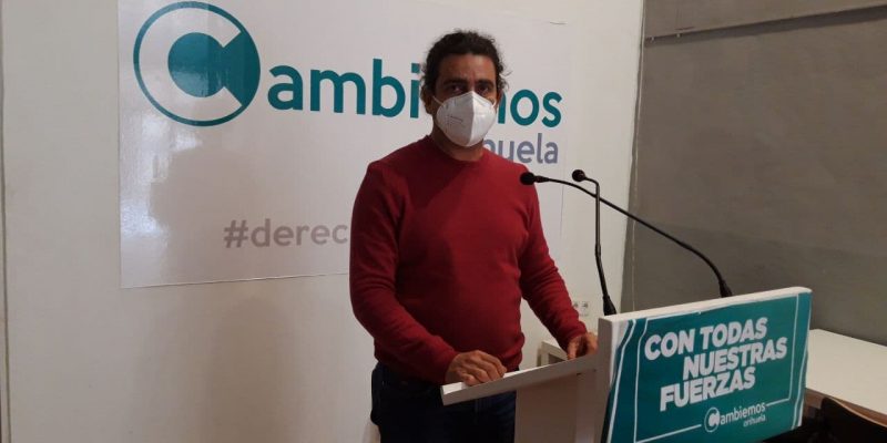 Cambiemos denuncia presuntas irregularidades en el mantenimiento de zonas verdes en Orihuela Costa