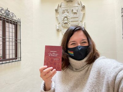 Visitar los museos de Orihuela tiene premio para los más pequeños