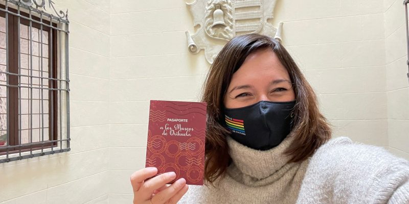 Visitar los museos de Orihuela tiene premio para los más pequeños