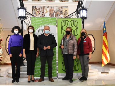 ‘Vega Baja del Segura, tu tierra y la mía’