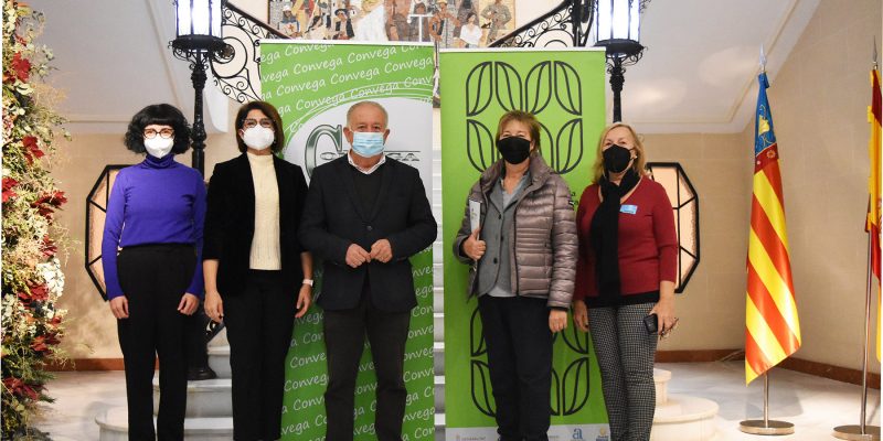 ‘Vega Baja del Segura, tu tierra y la mía’