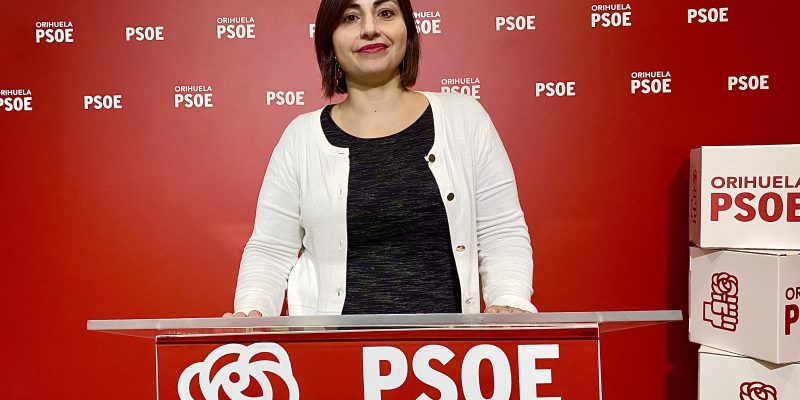 El PSOE de Orihuela considera "precipitada" la decisión de no prorrgar el servicio de chiringuitos