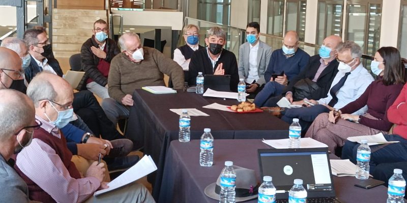 El Plan Vega Renhace del Consell incorpora nuevas actuaciones hidráulicas a su hoja de ruta