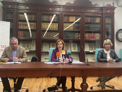 La Generalitat presenta los presupuestos de 2022 del Plan Vega Renhace