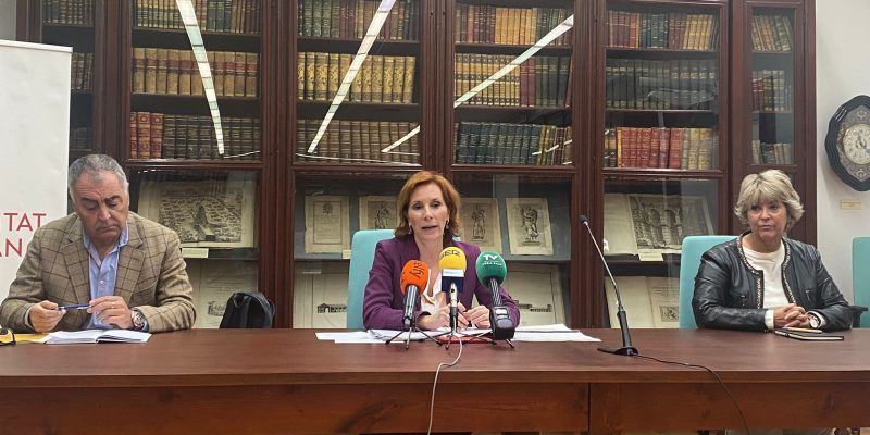 La Generalitat presenta los presupuestos de 2022 del Plan Vega Renhace