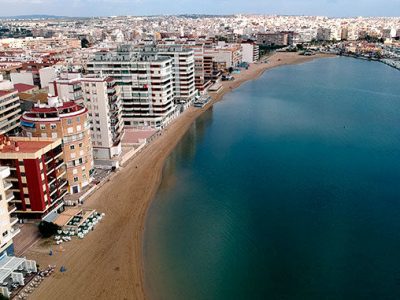 Comienza una completa programación navideña en Torrevieja