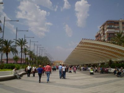 Torrevieja cuenta con 38.094 residentes extranjeros de sus 87.901 habitantes