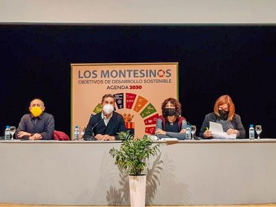 La Conselleria reanuda las sesiones participativas sobre el PAT de la Vega Baja