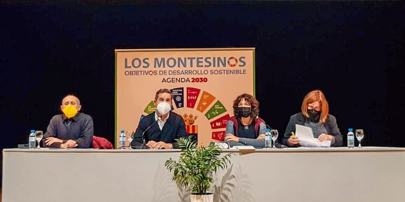 La Conselleria reanuda las sesiones participativas sobre el PAT de la Vega Baja