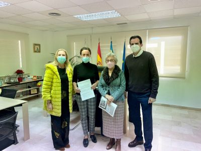 Torrevieja promueve la sostenibilidad gracias a la factura digital