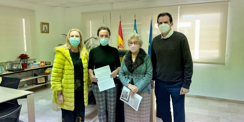 Torrevieja promueve la sostenibilidad gracias a la factura digital