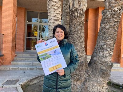 Albatera presenta un curso de manipulador de plaguicidas